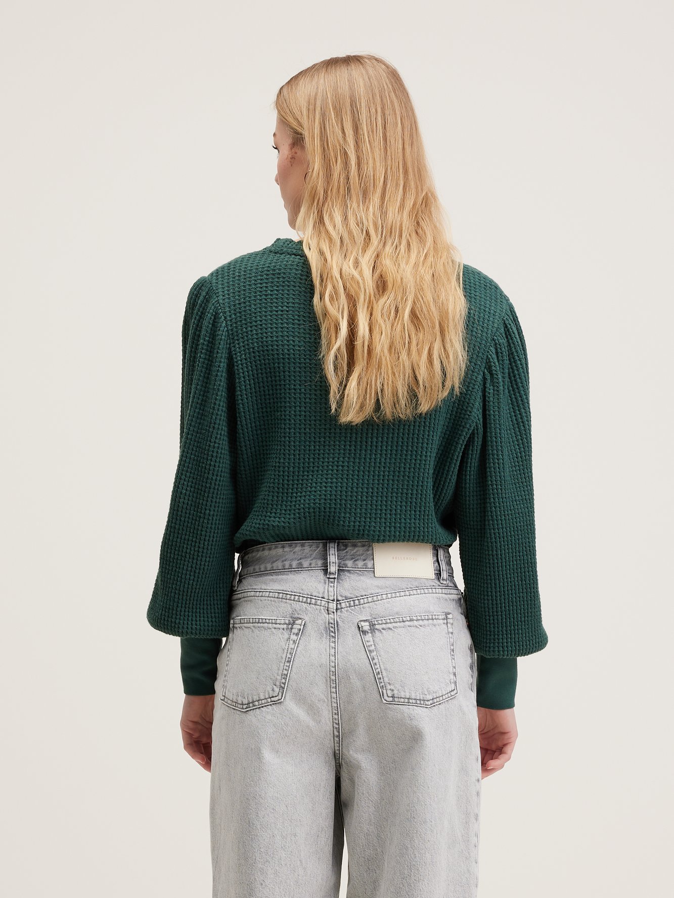 MILIE T-SHIRT Bellerose second-hand photo 4
